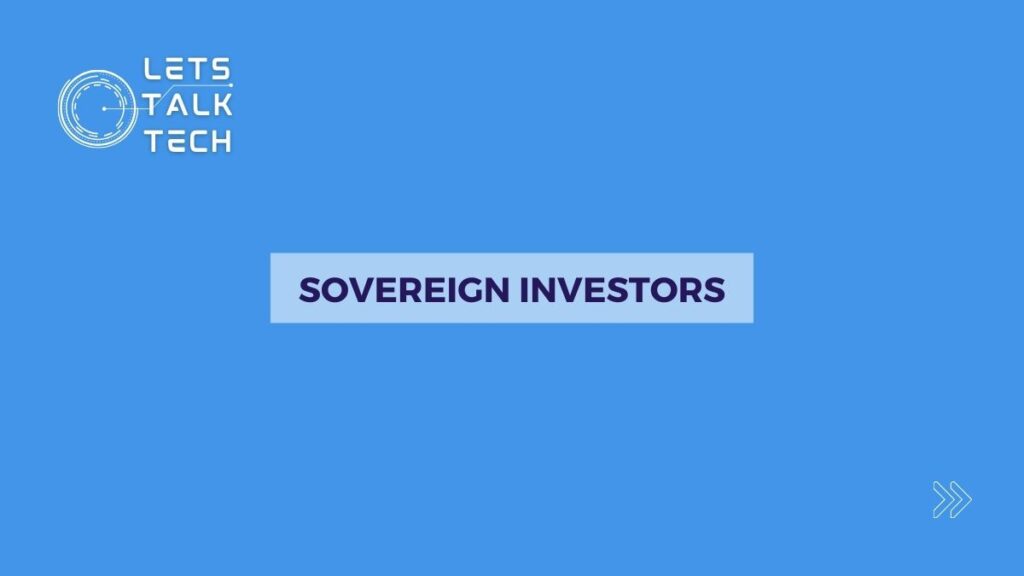 Sovereign Investors